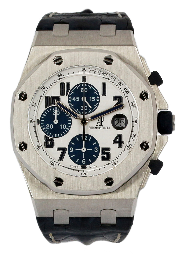 Audemars Piguet Royal Oak Off shore Chronograph