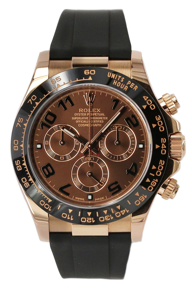 Rolex Cosmograph Daytona