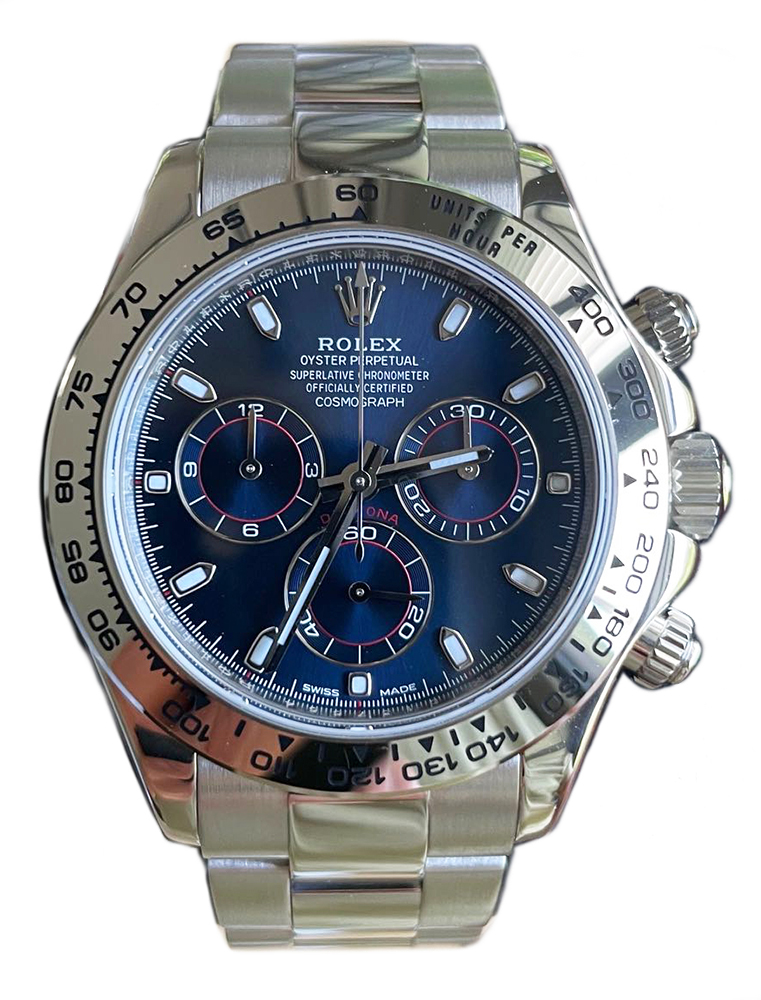 Rolex Daytona Cosmograph