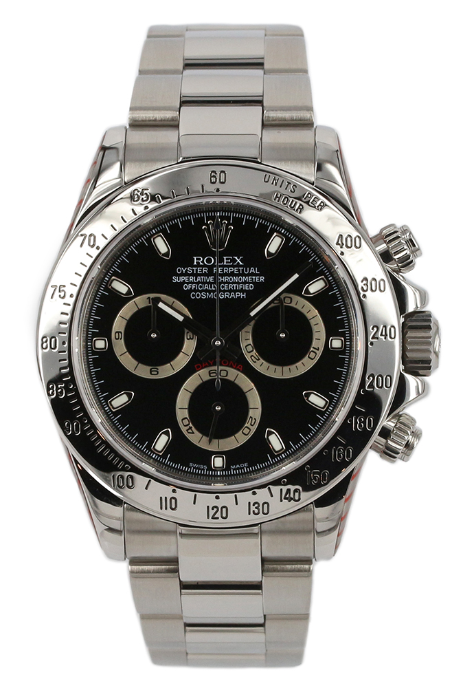 Rolex Daytona Cosmograph