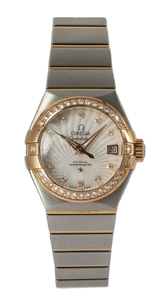 Omega Constellation