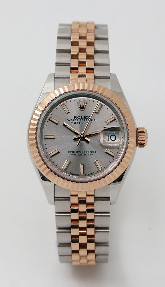 Rolex Ladies Datejust