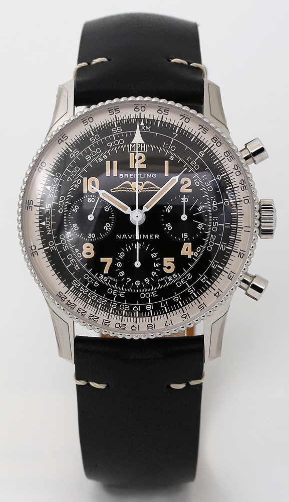 Breitling 806