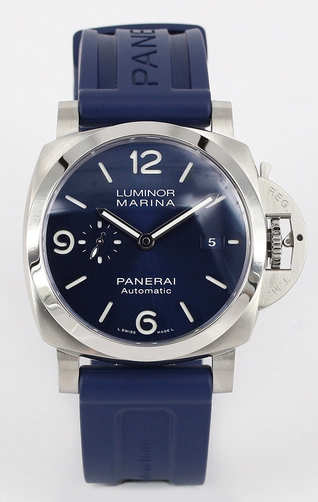 Panerai Luminor Mariner 1950