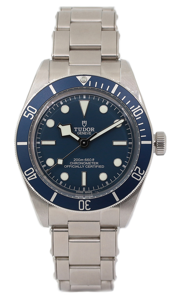 Tudor Black Bay Fifty-Eight