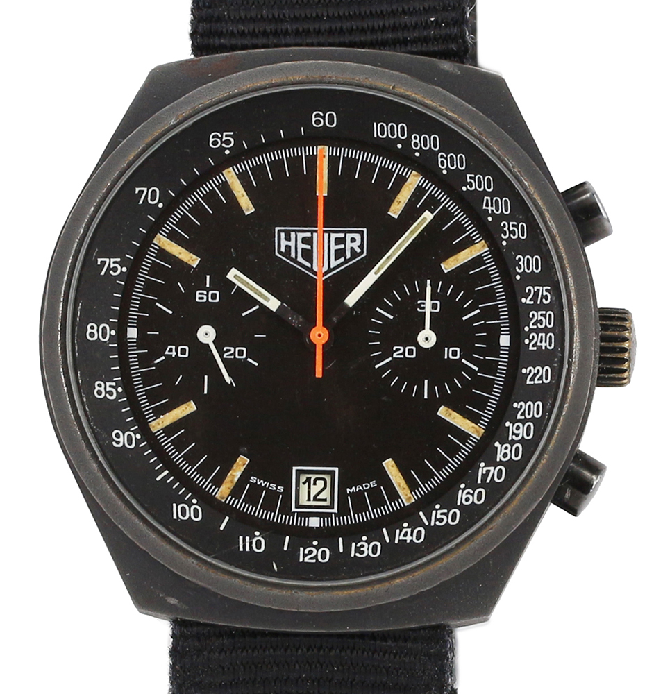Vintage Heuer Watches Heuer Men's Watches Heuer Watches for Sale