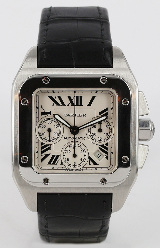 Vintage Cartier Watches | Cartier Men's Watches | Cartier Watches for Sale