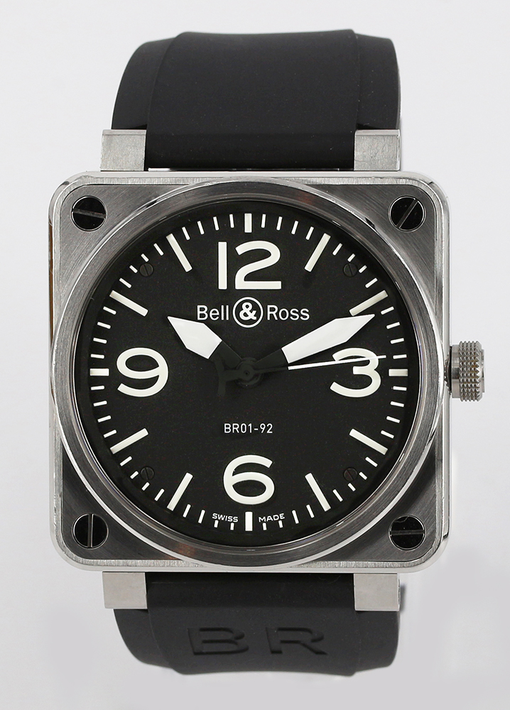 Bell & Ross Instrument