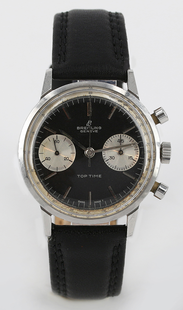 Breitling Vintage Top Time