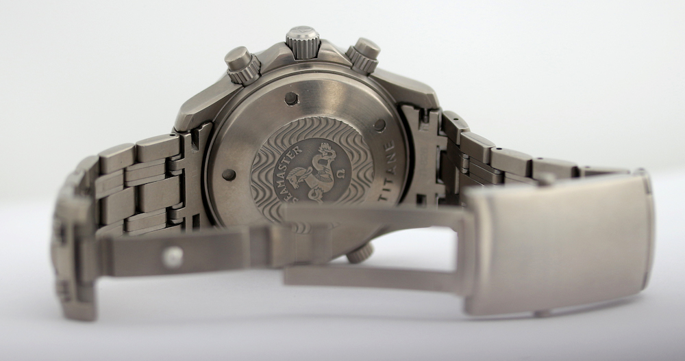 Omega Seamaster