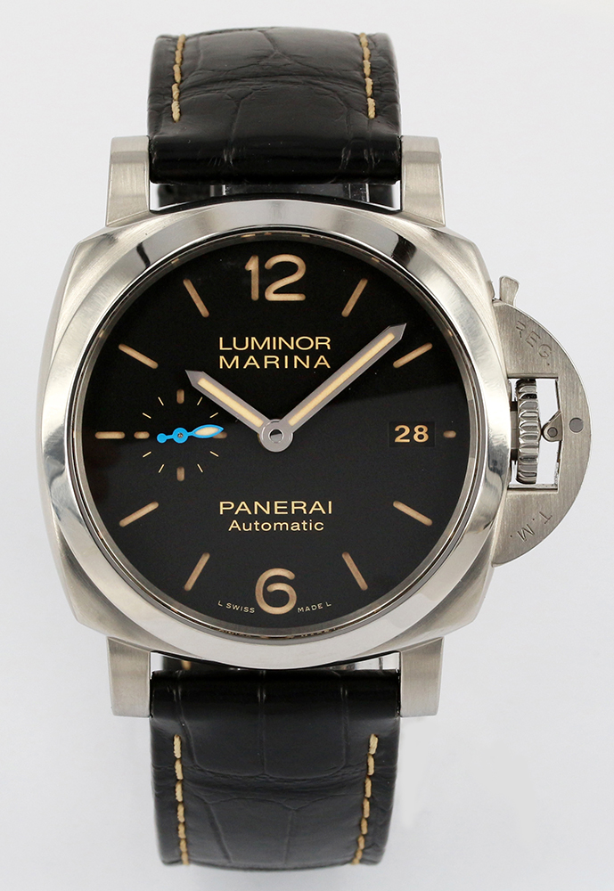 Panerai Luminor Mariner 1950