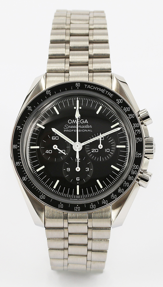 Omega Speedmaster Moon