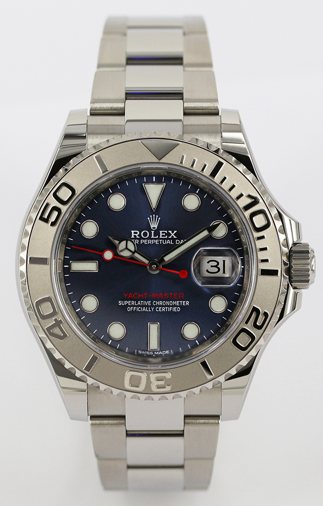 Rolex Yachtmaster