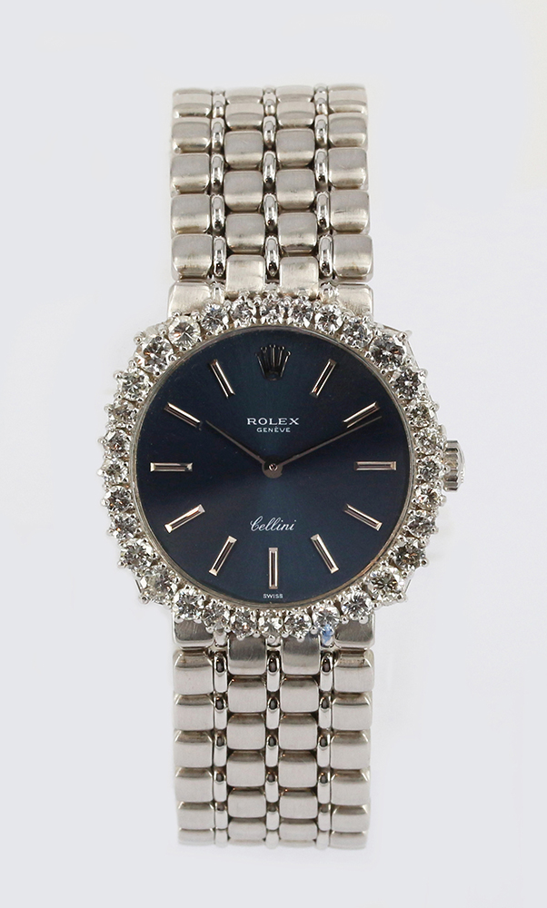 Rolex  Ladies Cellini