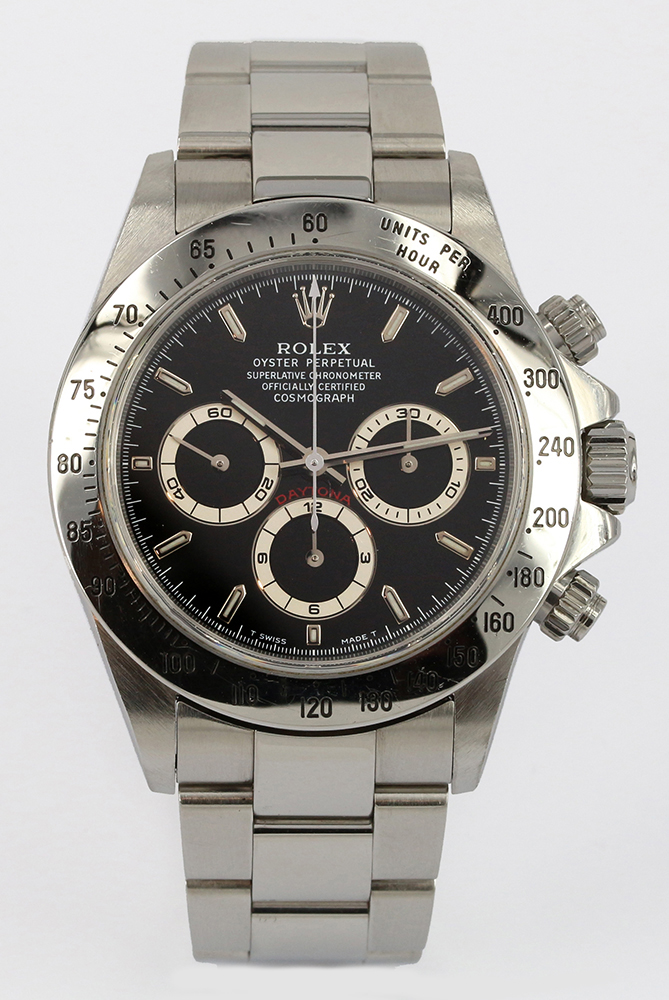 Rolex Cosmograph Daytona