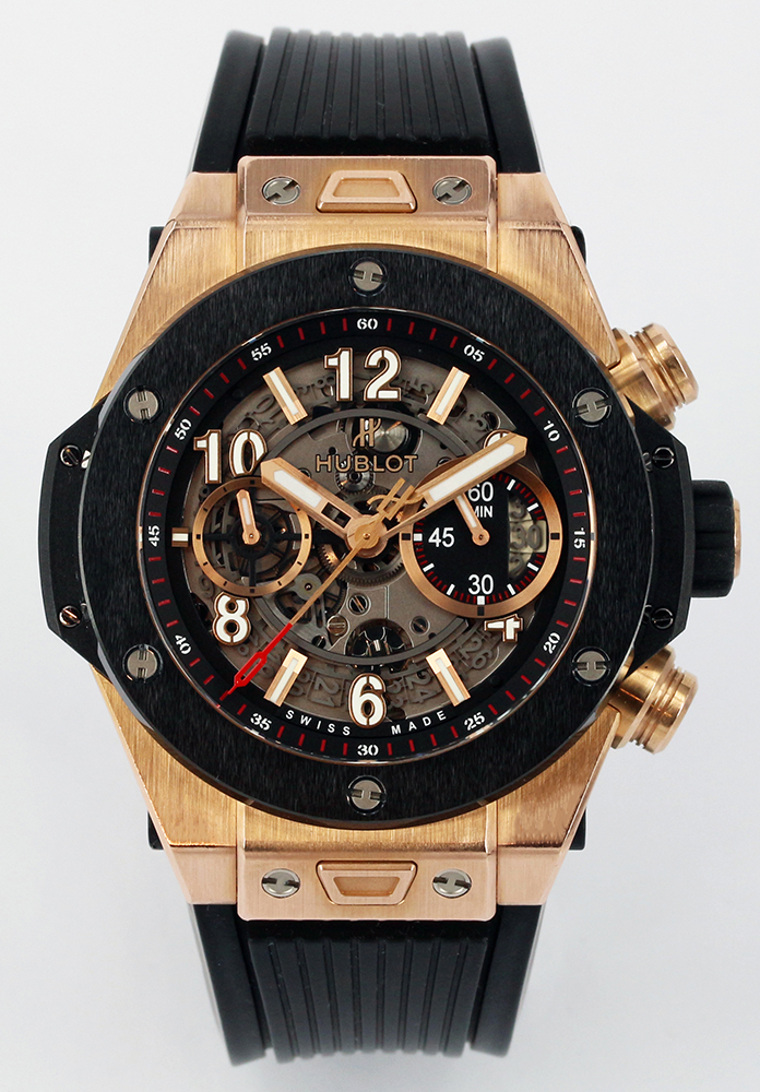 Hublot Big Bang Unico Chronograph