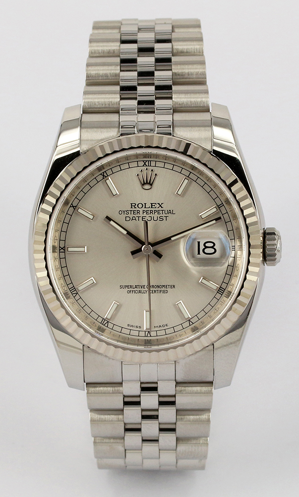 Rolex Datejust 36 