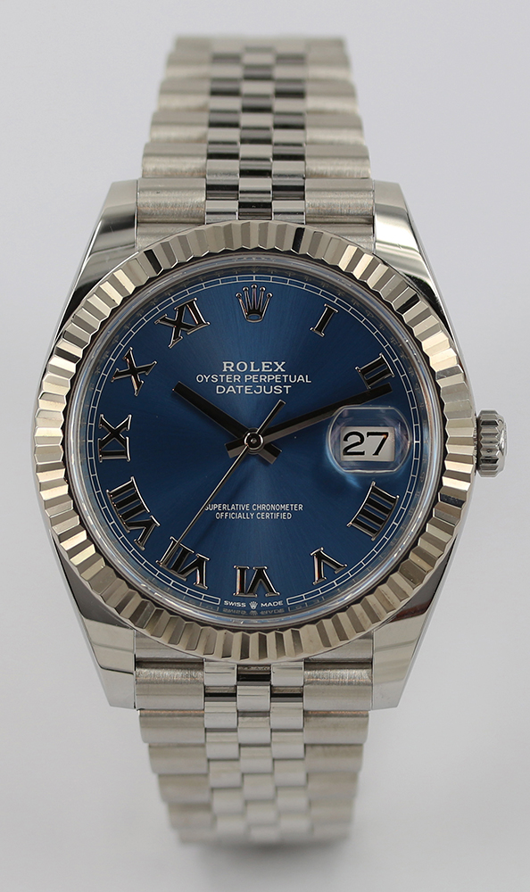 Rolex Datejust 41