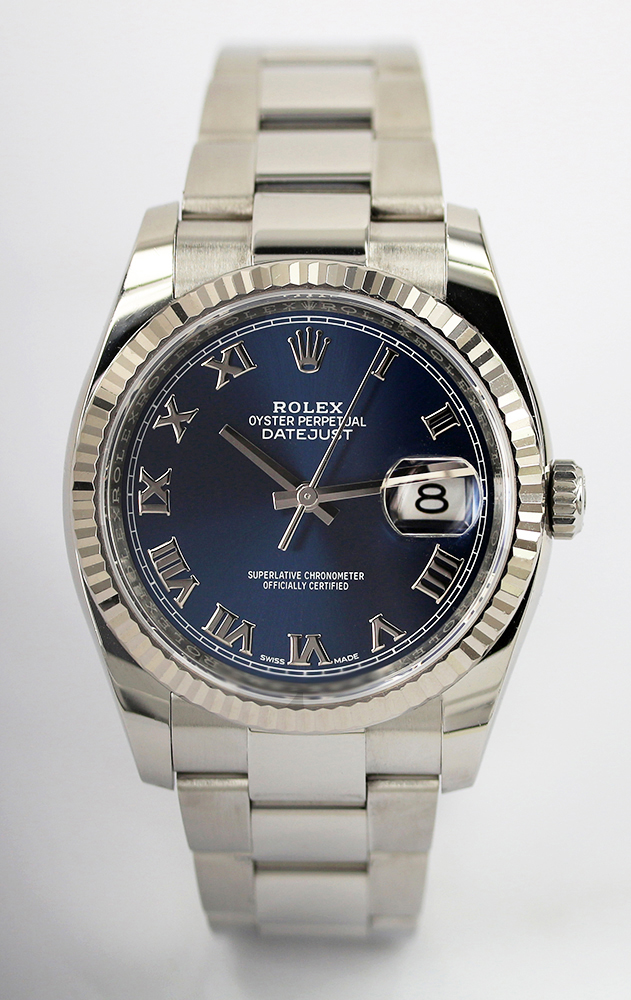 Rolex Datejust 36 