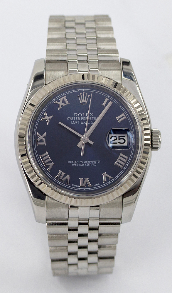 Rolex Datejust 36 