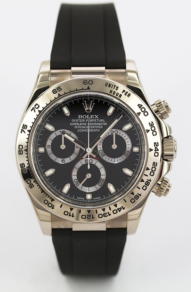 Rolex Cosmograph Daytona