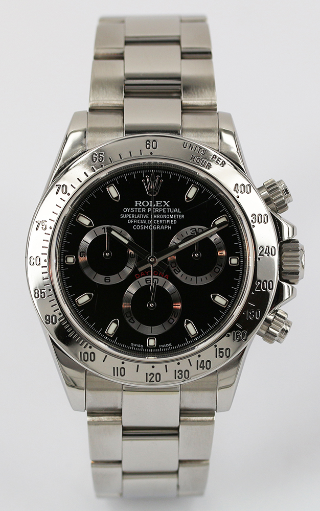 Rolex Daytona