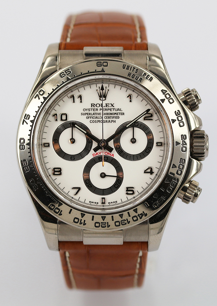 Rolex Daytona Cosmograph