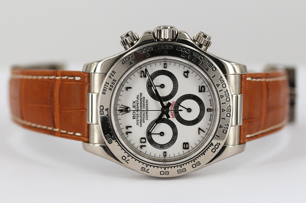 Rolex Daytona Cosmograph