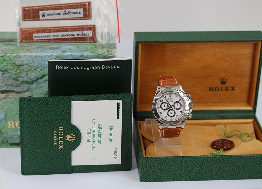 Rolex Daytona Cosmograph