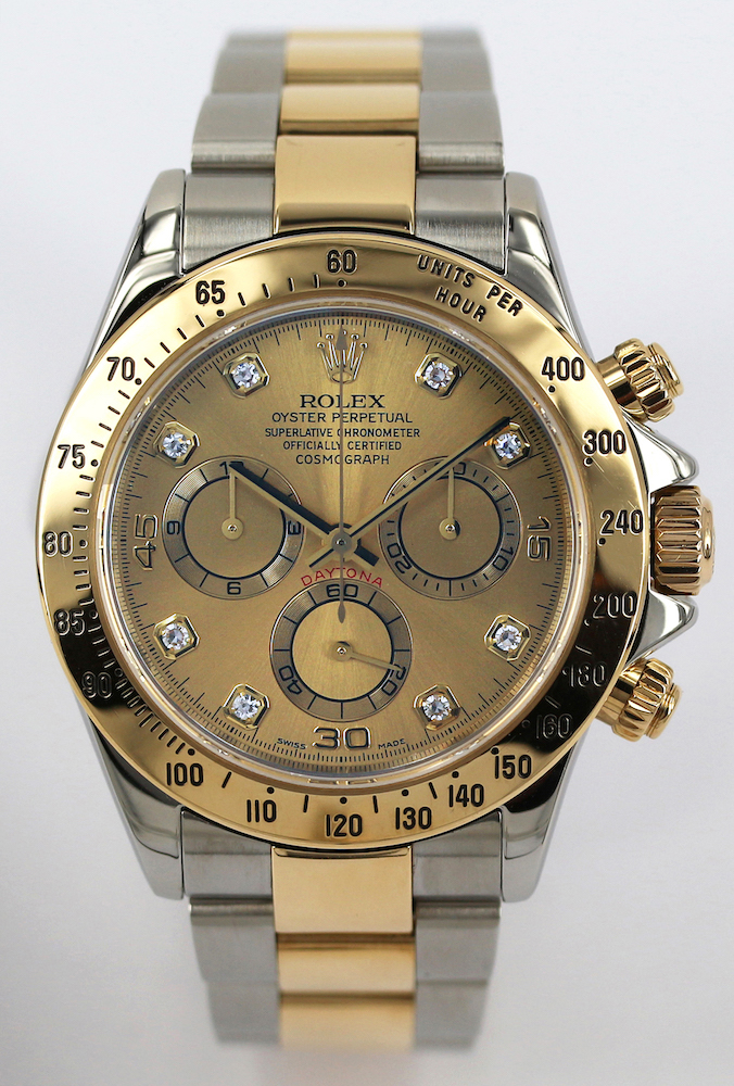 Rolex Daytona Cosmograph