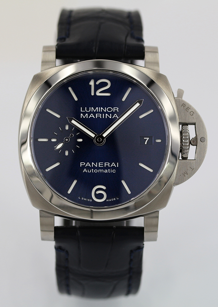 Panerai Luminor Quaranta