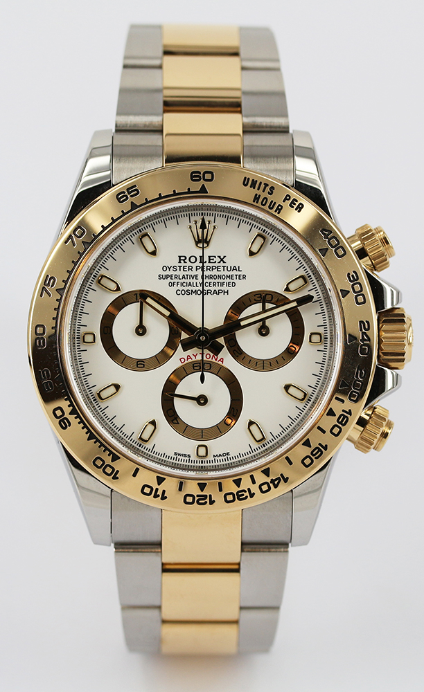 Rolex Cosmograph Daytona