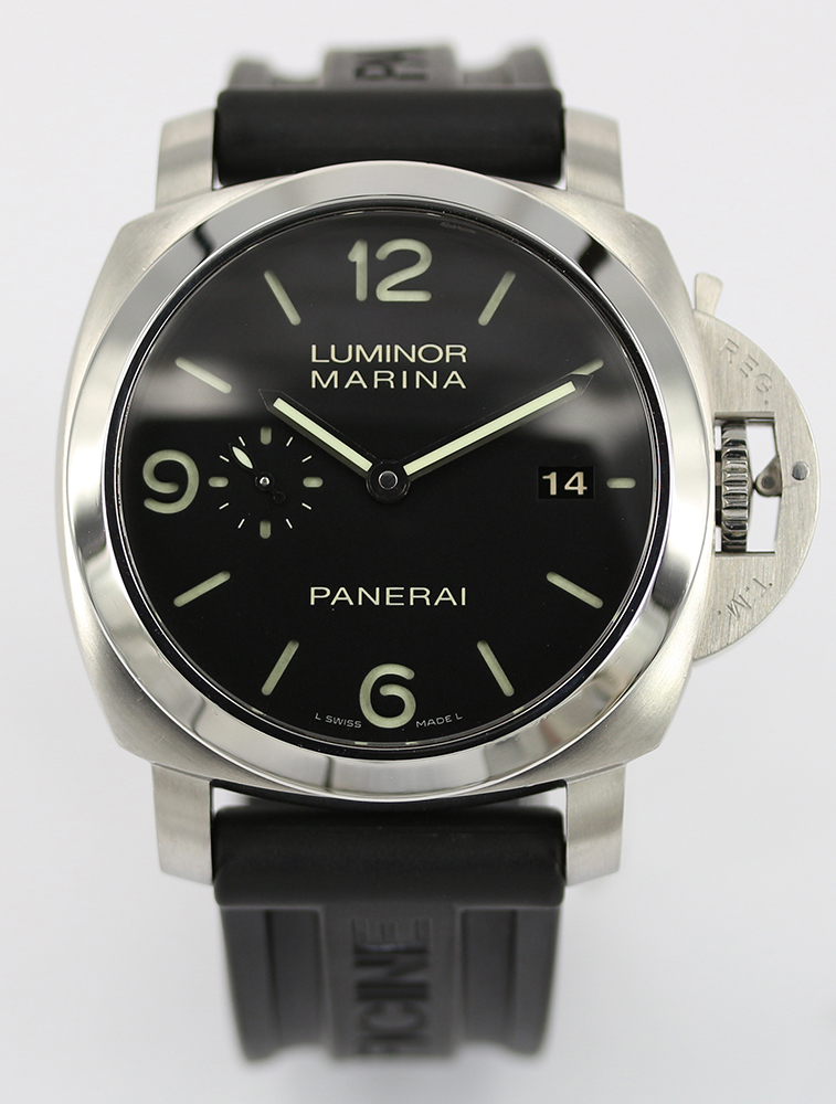 Panerai Luminor Mariner 1950 Auto 3 days