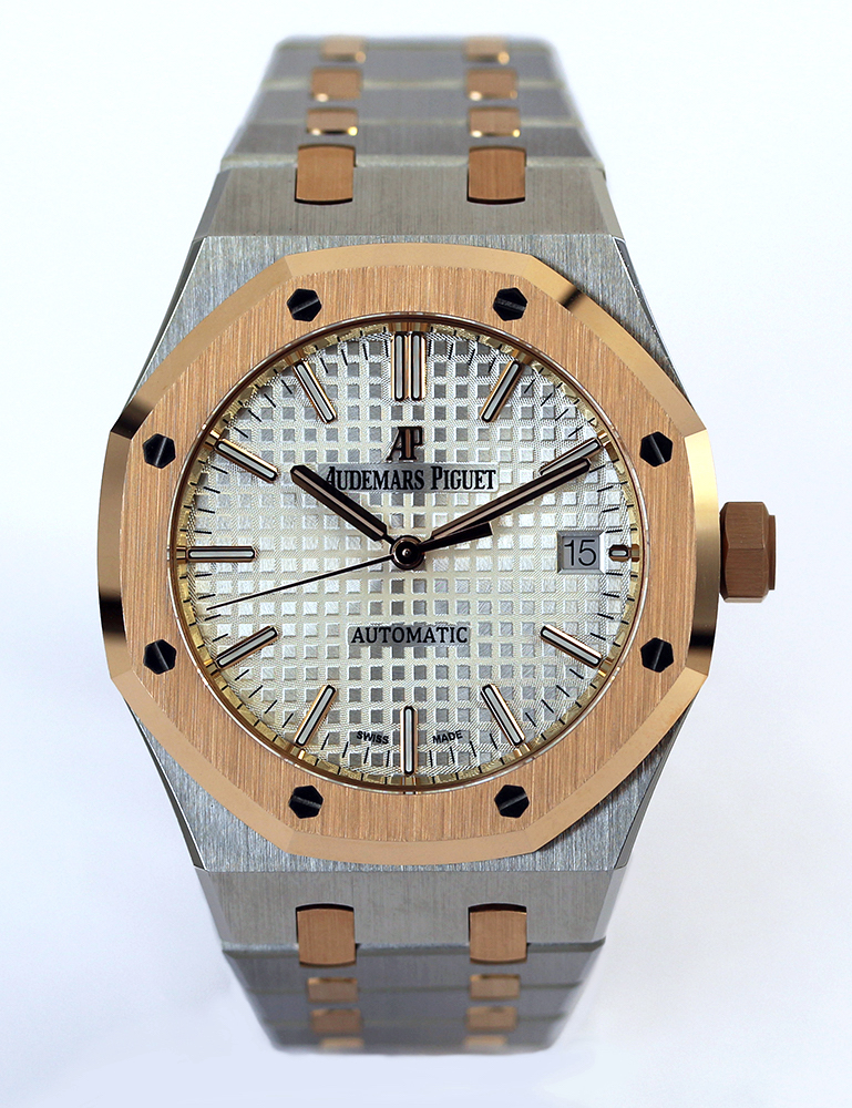 Audemars Piguet Royal Oak
