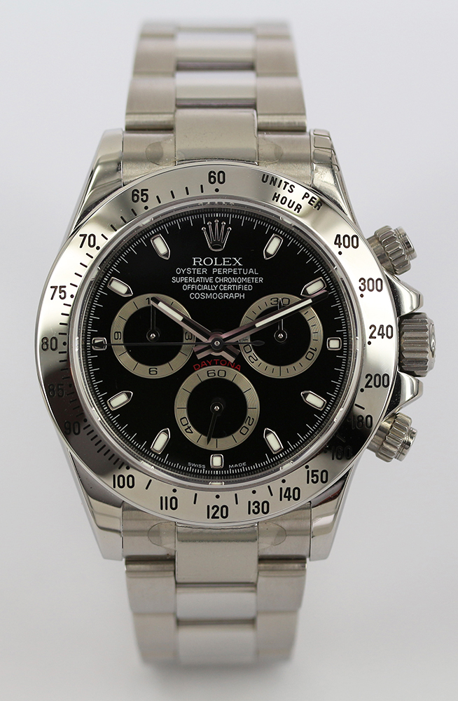 Rolex Cosmograph Daytona