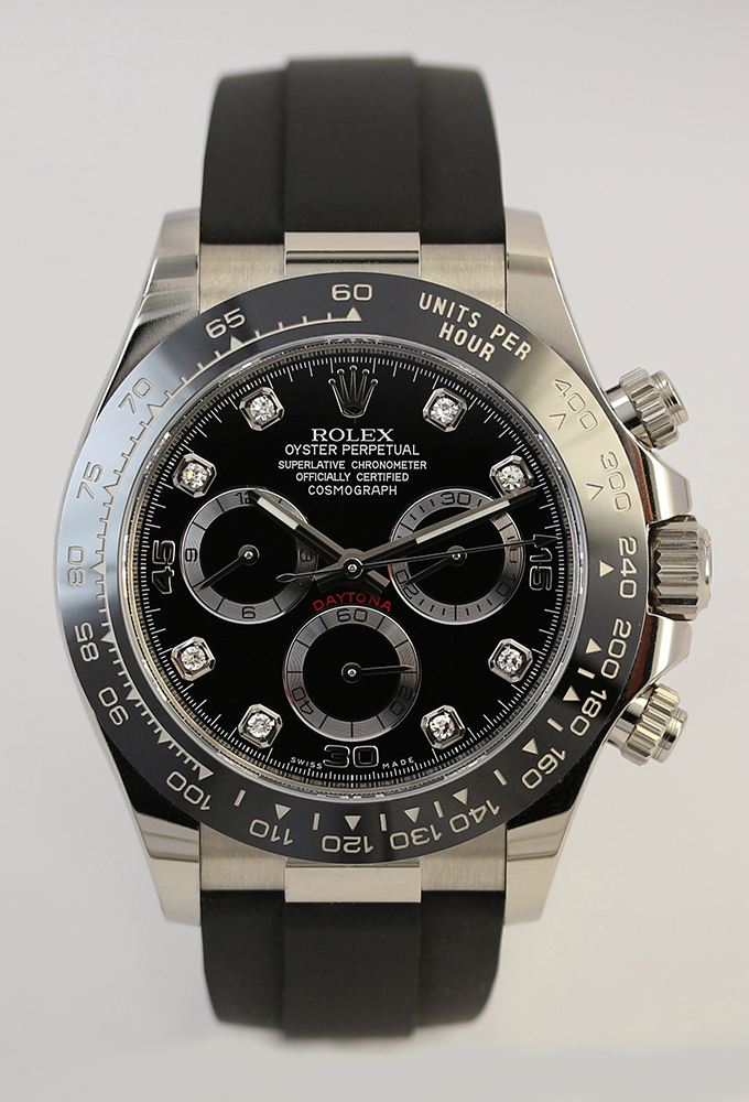 Rolex Cosmograph Daytona