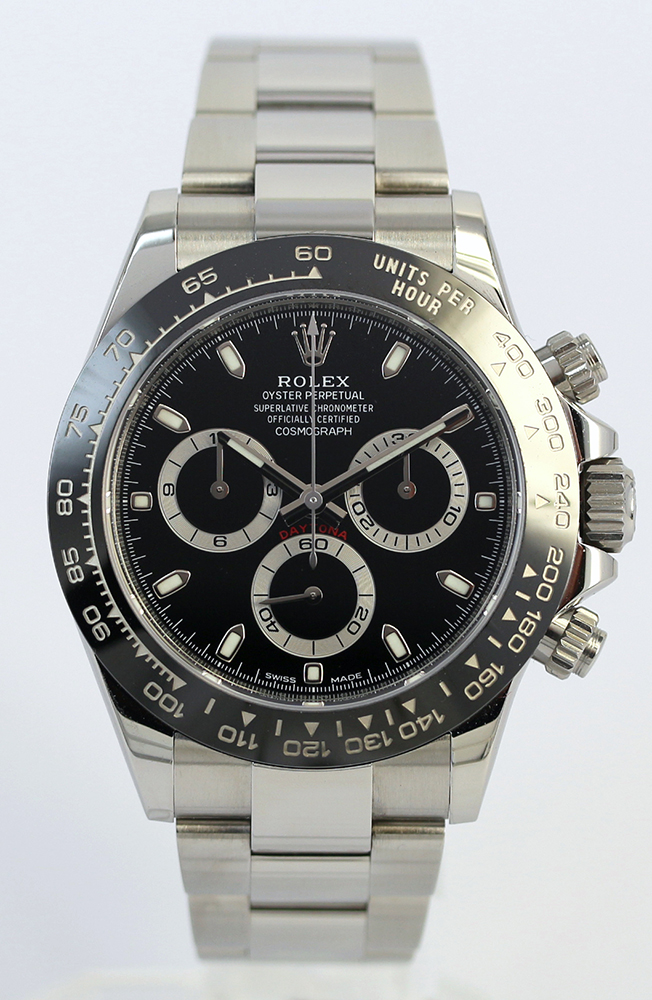 Rolex Cosmograph Daytona