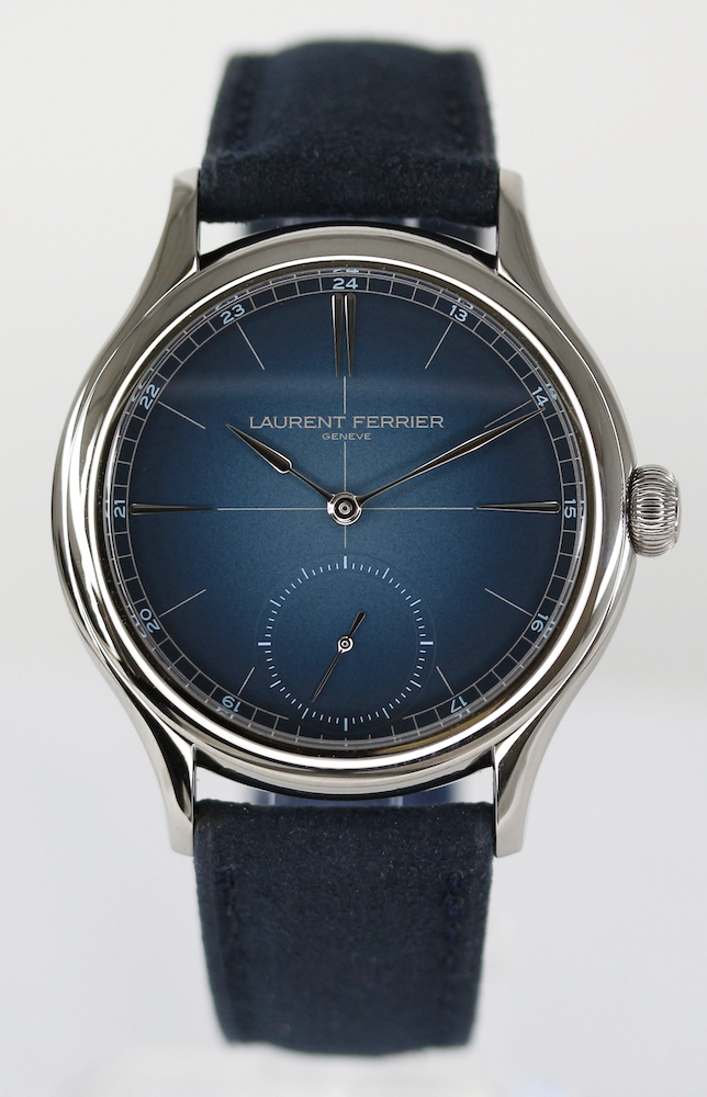 Laurent Ferrier Classic Origin 40mm