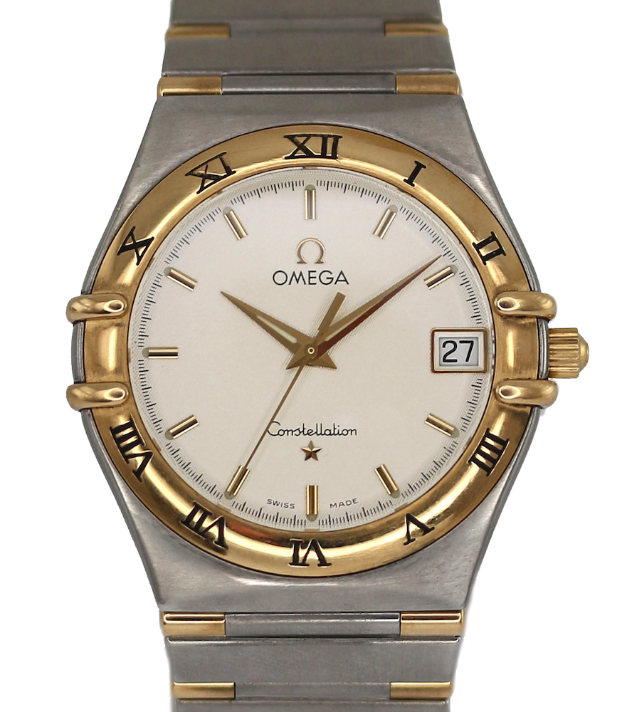 Vintage Omega Watches | Omega Men's Watches | Omega Watches for Sale