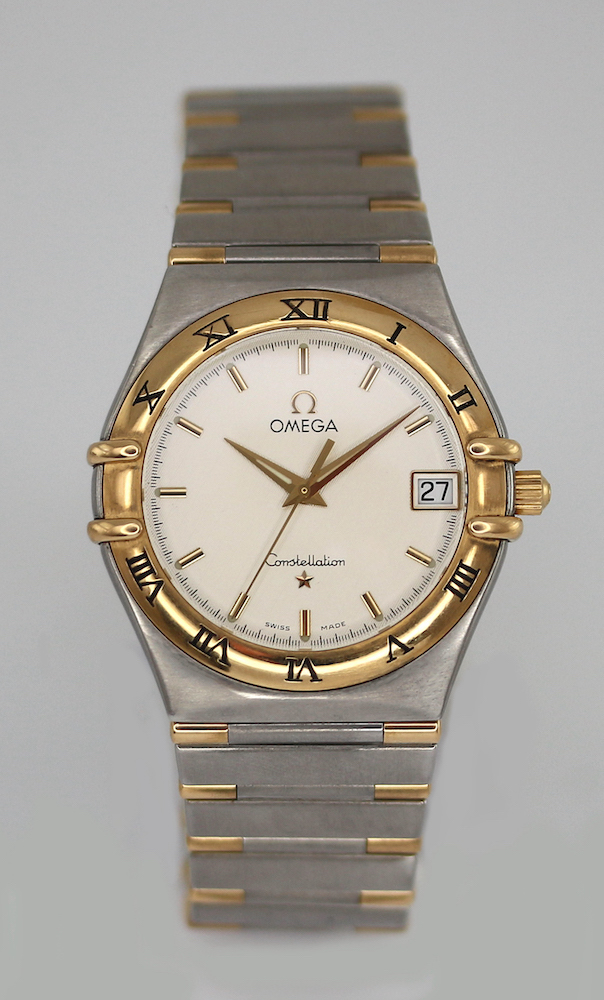 Omega Constellation 95