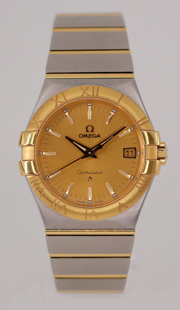 Omega Constellation