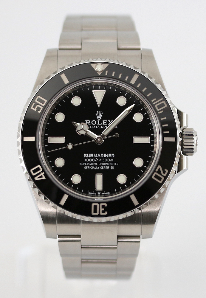 Rolex Submariner (non date) 41