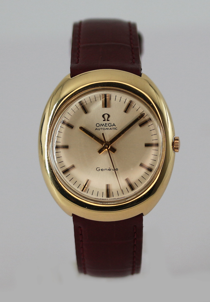 Omega Vintage