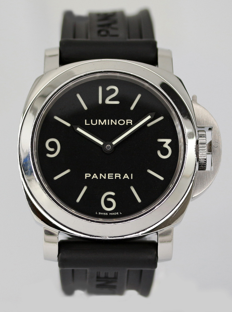 Panerai Luminor 44 Base 