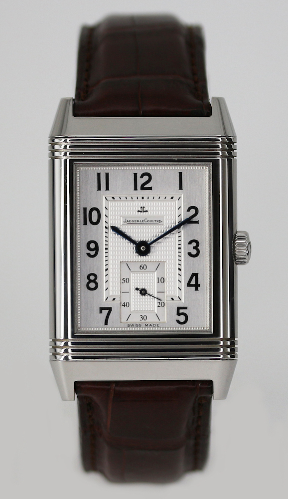 Jaeger Le Coultre Grande Reverso 976