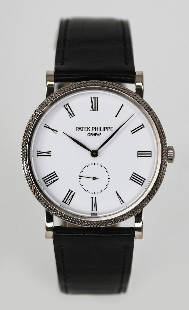 Patek Philippe Calatrava