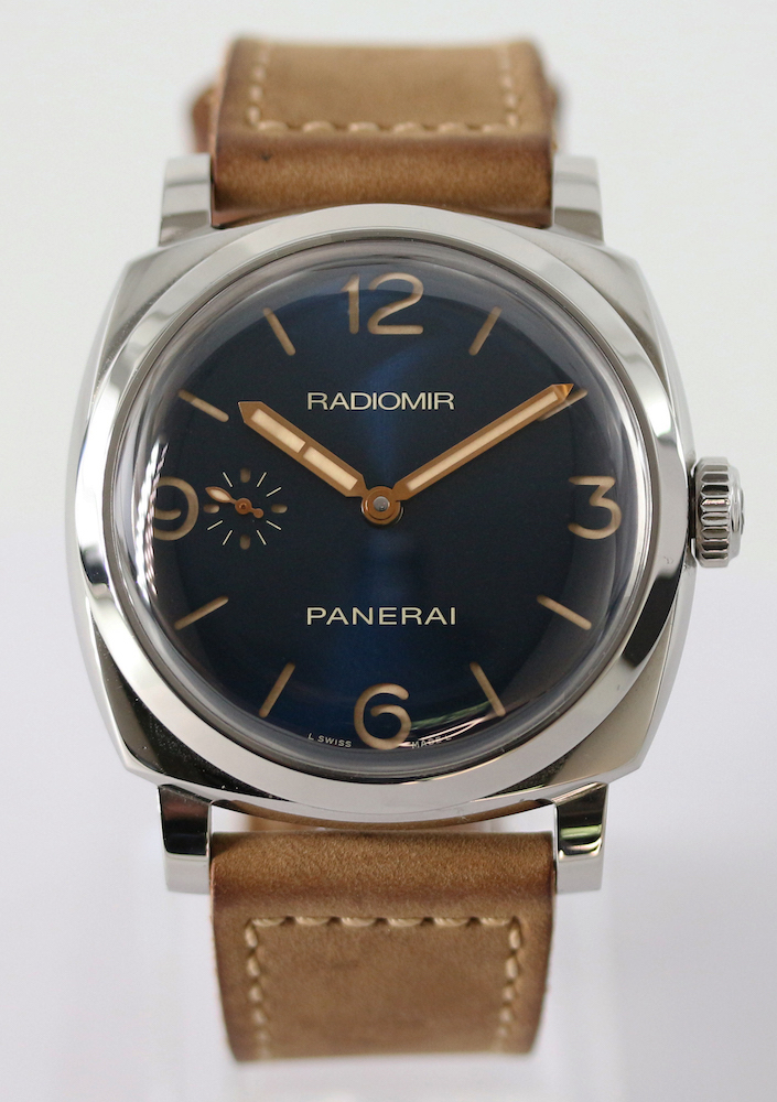 Panerai 1940 top