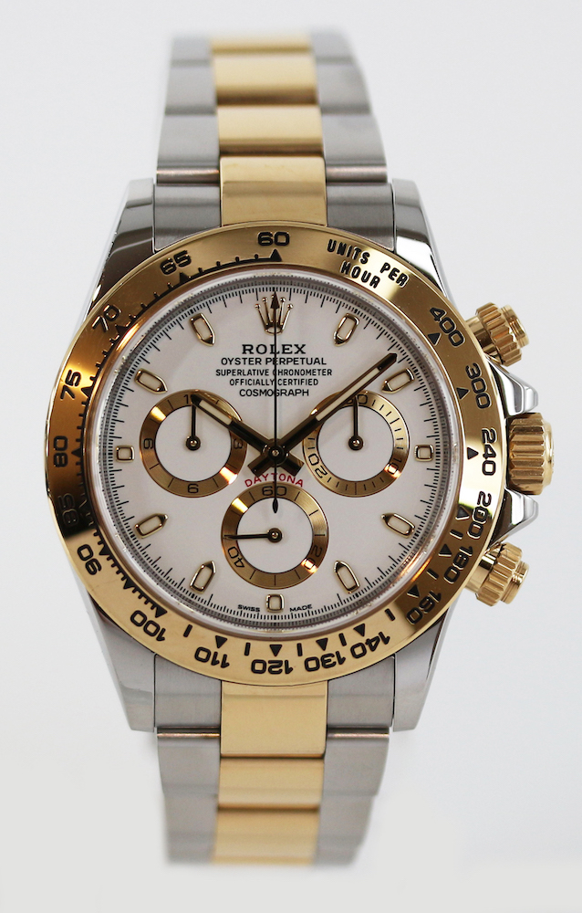 Rolex Cosmograph Daytona