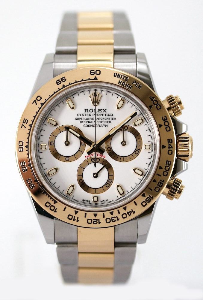 Rolex Daytona Cosmograph