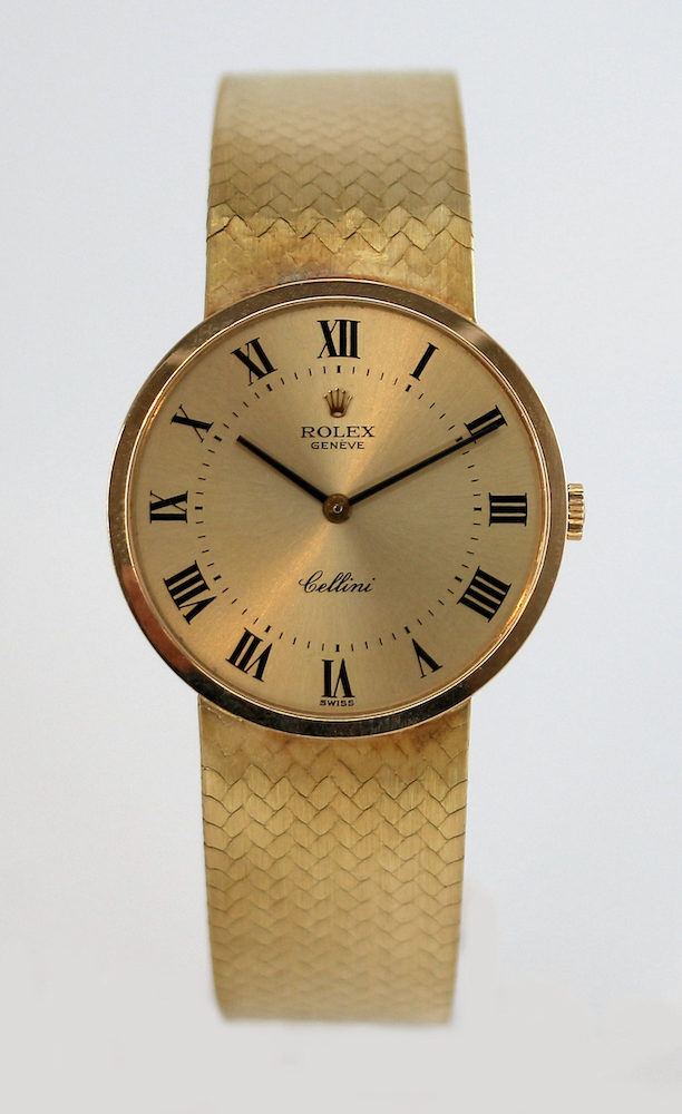 Rolex Cellini